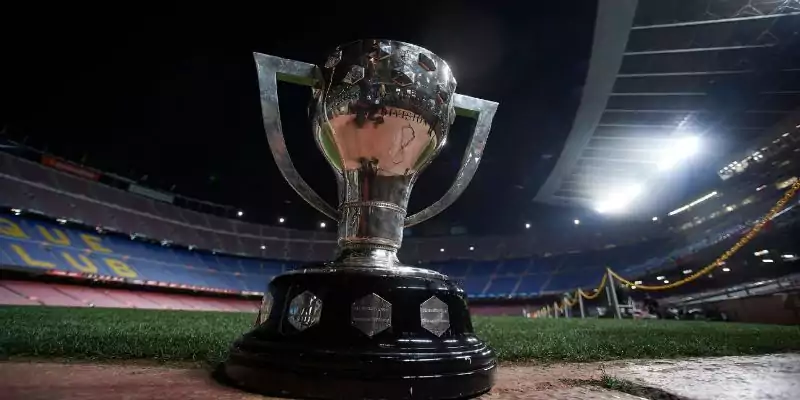 La Liga - Giải đấu tầm cỡ quốc tế của Tây Ban Nha