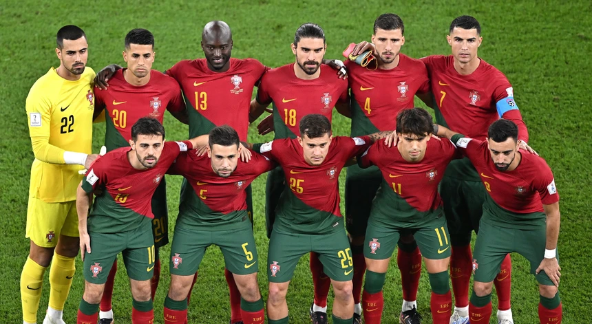 5 lý do giúp Bồ Đào Nha của Ronaldo có thể vô địch EURO 2024